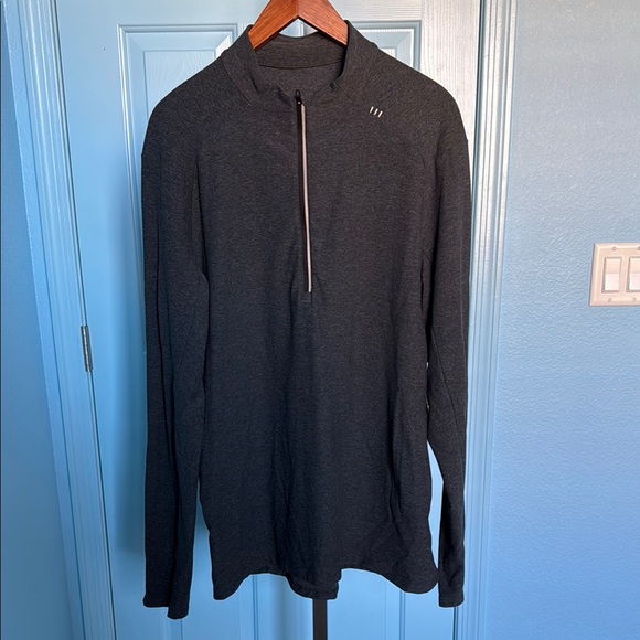 lululemon athletica Other - Lululemon Half-Zip Pullover